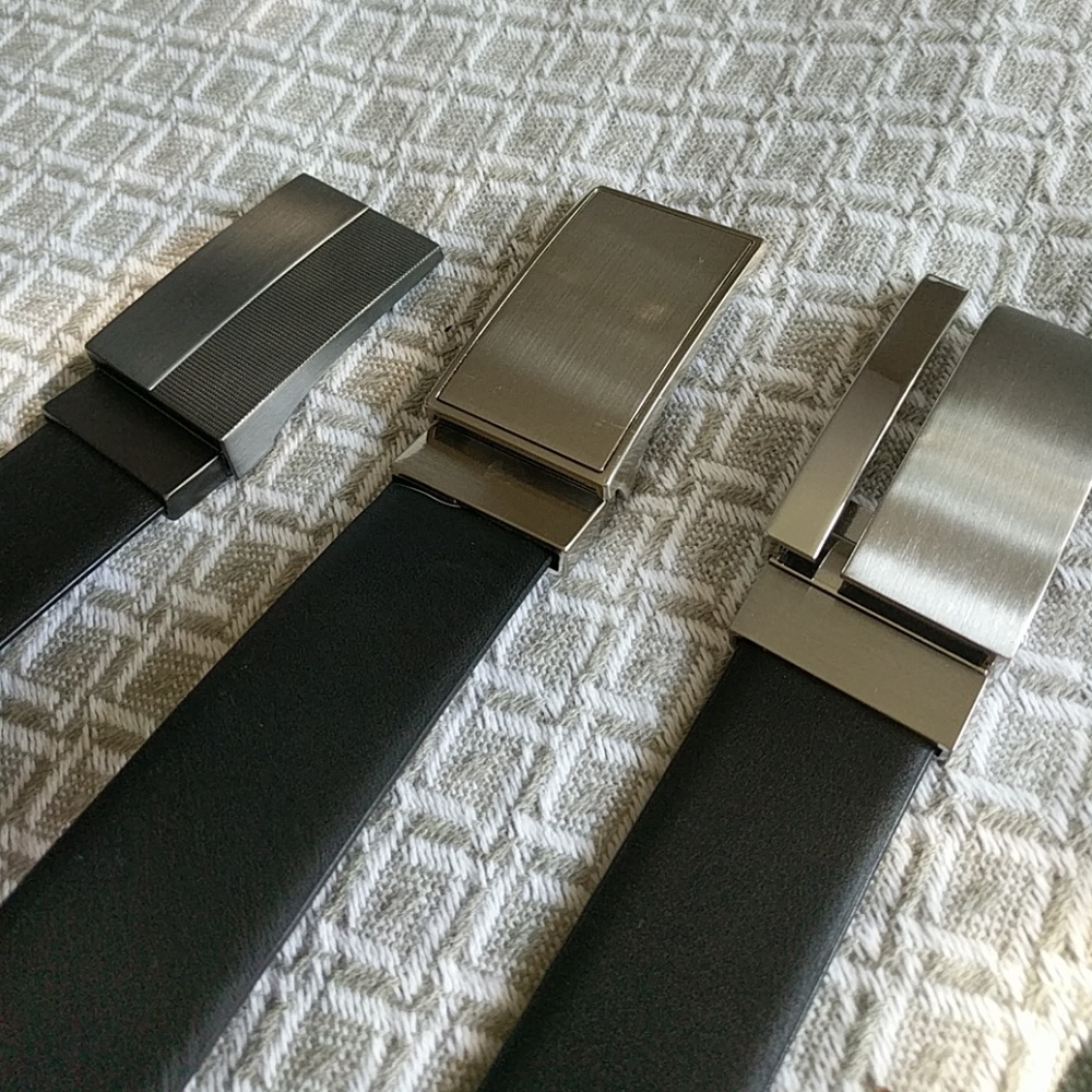 Assorted belts - Picture 4 of 4